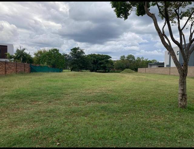 LAND FOR SALE IN SIX FOUNTAINS RESIDENTIAL ESTATE